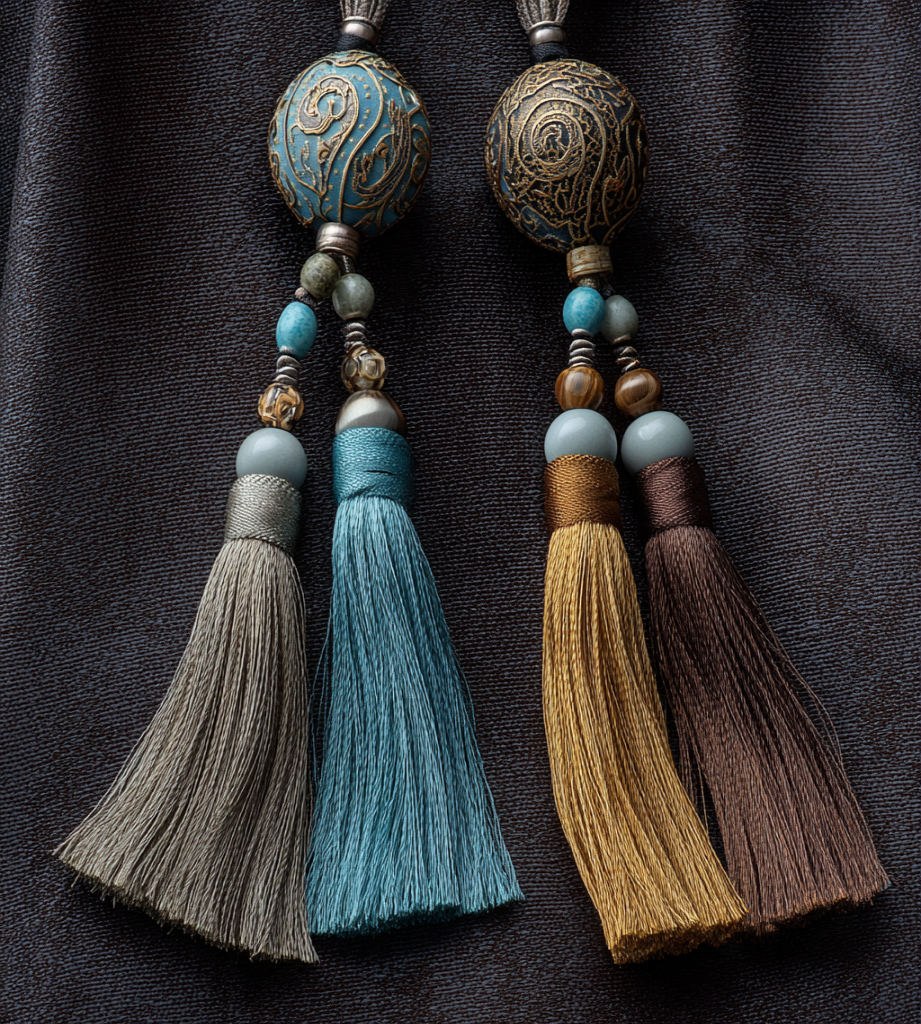 Подхваты для штор