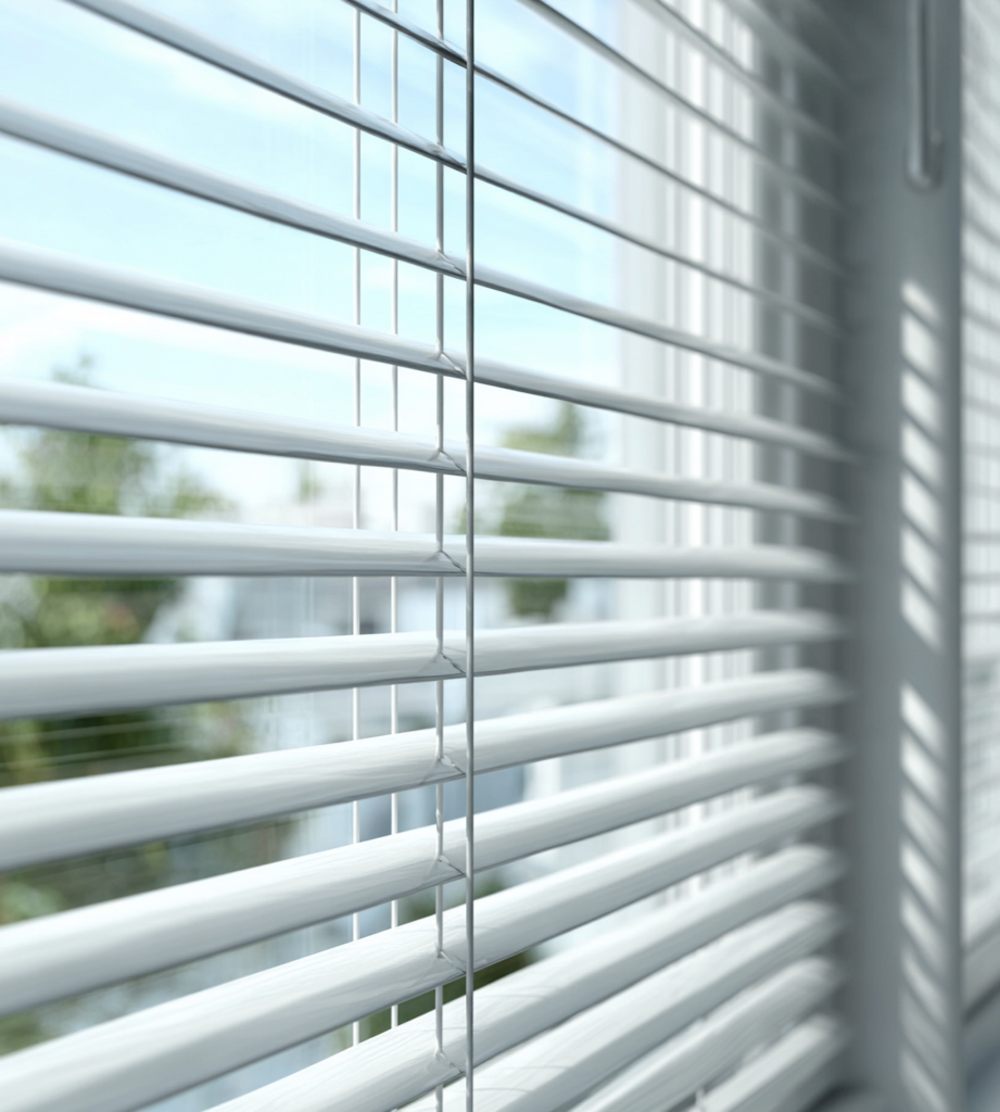 Рулонные жалюзи (фото)