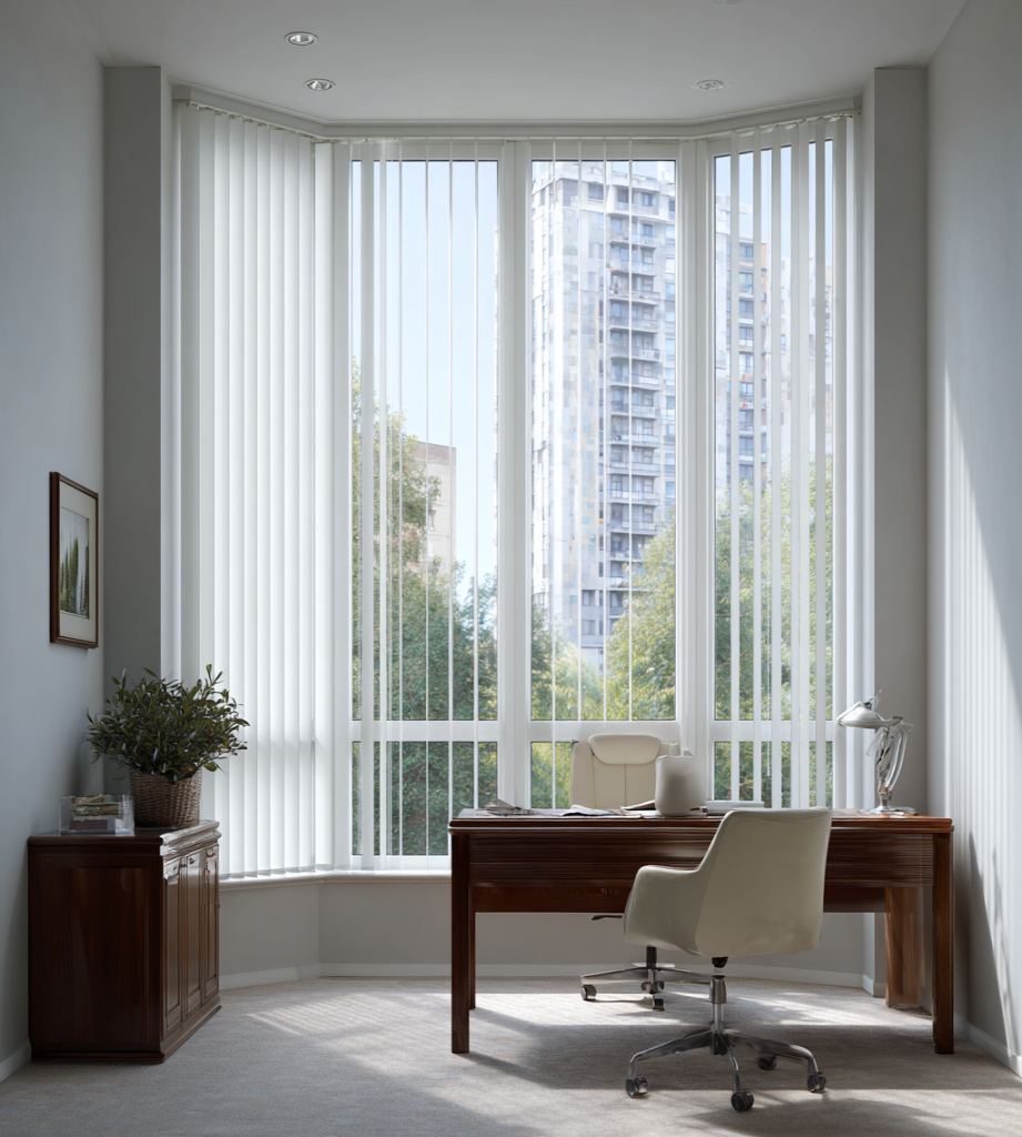 Вертикальные жалюзи в Ростове-на-Дону