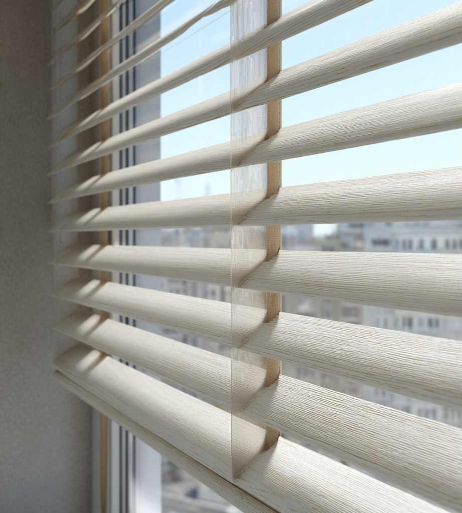 Ткань для жалюзи (фото)