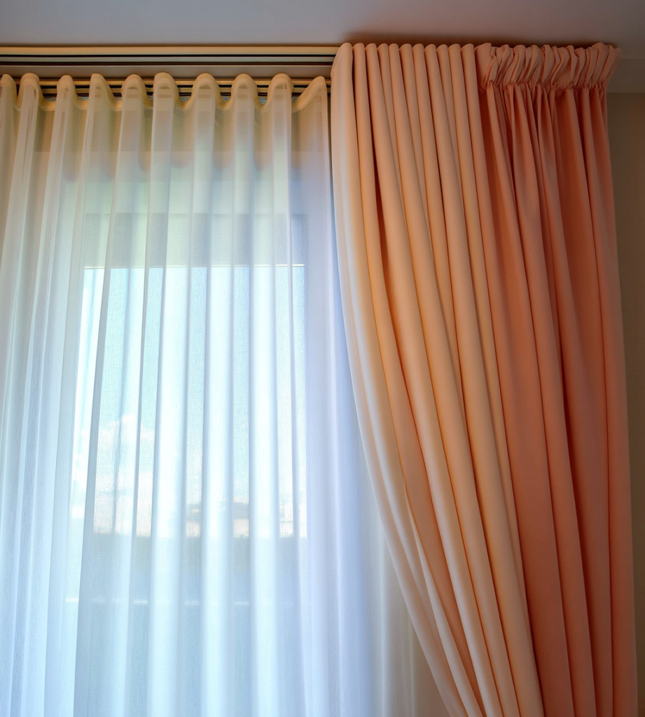 Алюминиевые карнизы