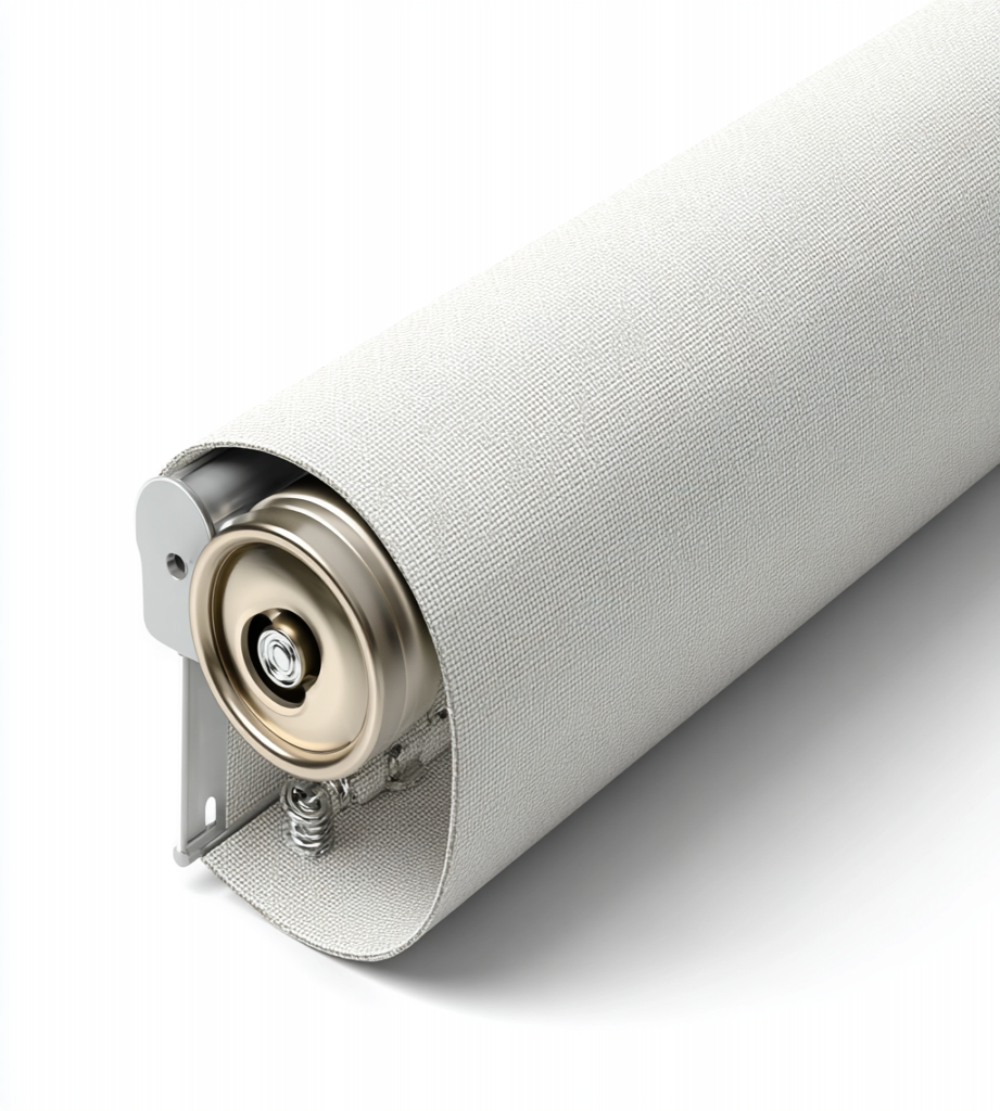 Механизм для рулонных штор (фото) | ООО «Марэль» Механизм для рулонных штор (фото)