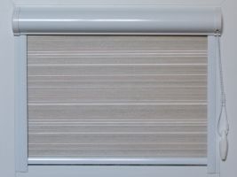 Рулонные шторы от производителя