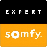 Моторизация производства SOMFY (Франция)